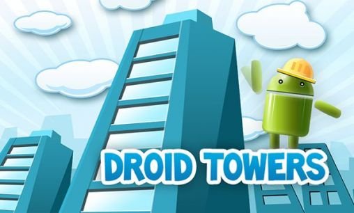 download Droid towers apk